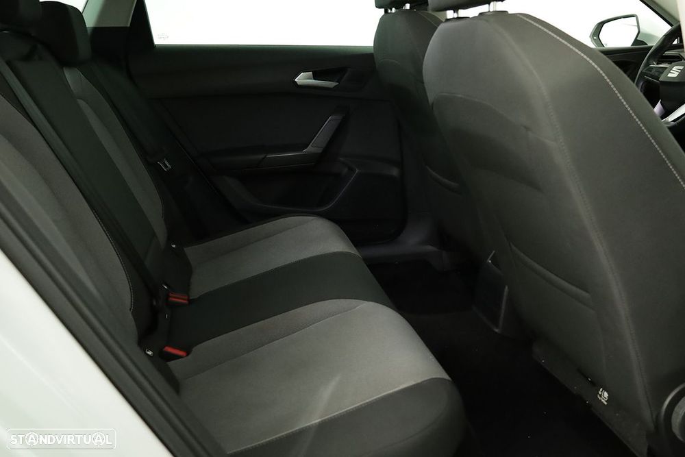 SEAT Leon ST - 21