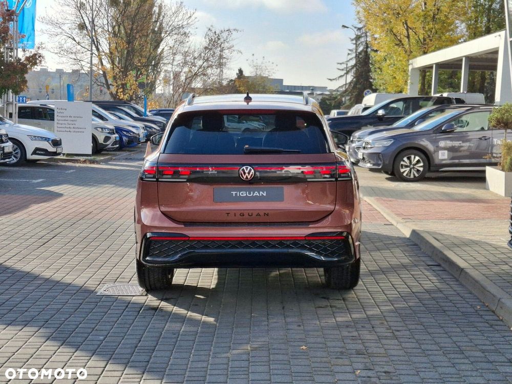 Volkswagen Tiguan 1.5 eTSI Edition 20 DSG - 9