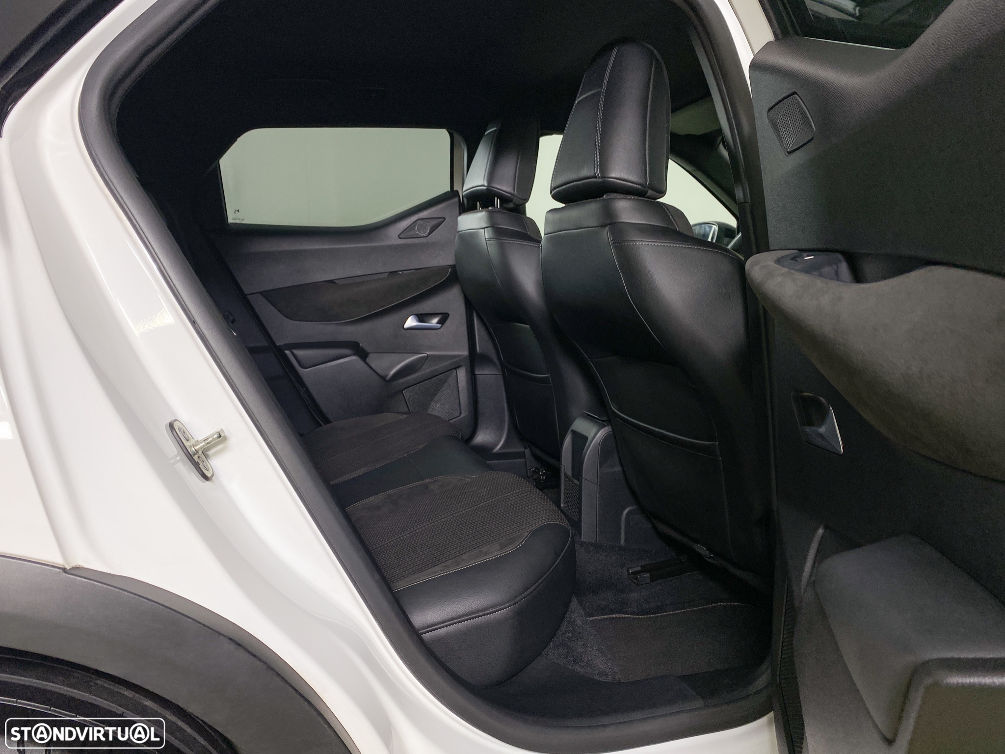 DS DS3 Crossback 1.2 PureTech Performance Line EAT8 - 21