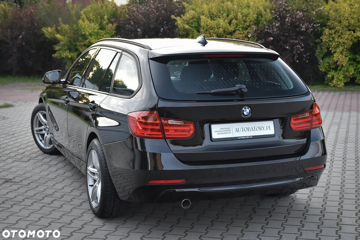 BMW Seria 3 - 12