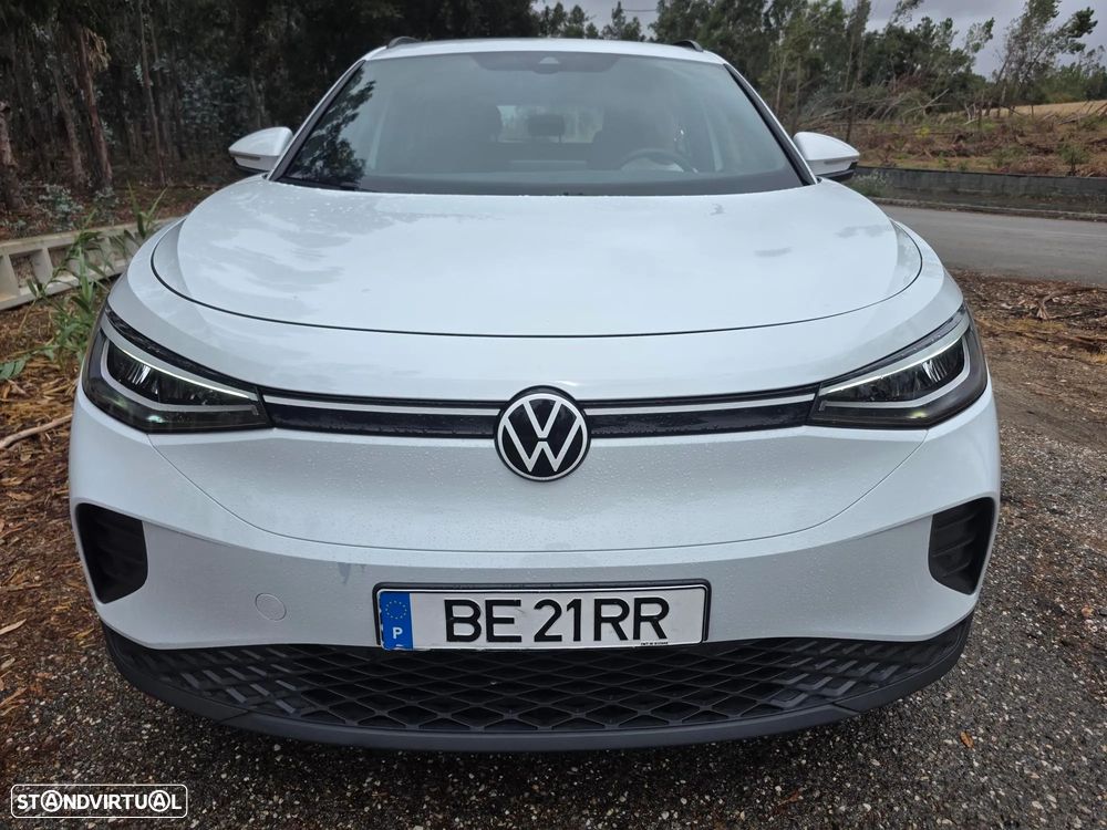 VW ID.4 77 kWh Pro Performance - 37