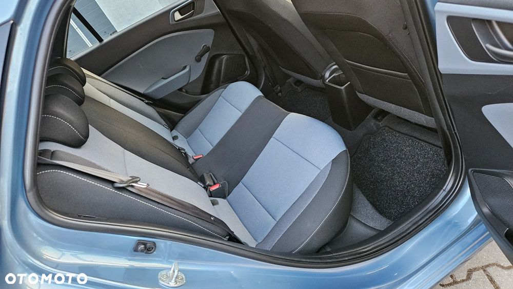 Hyundai i20 1.2 Elegant - 20