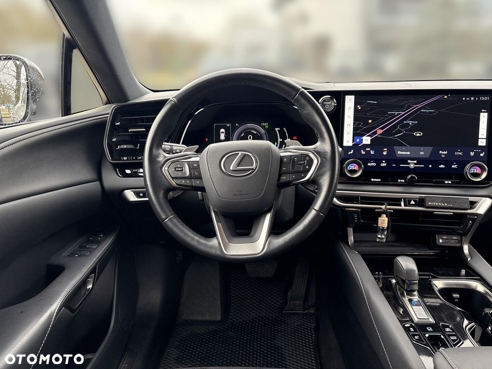 Lexus RX 450h+ Prestige - 25