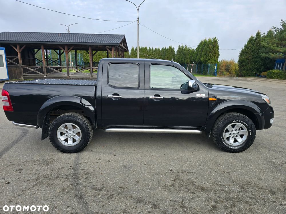 Ford Ranger - 8