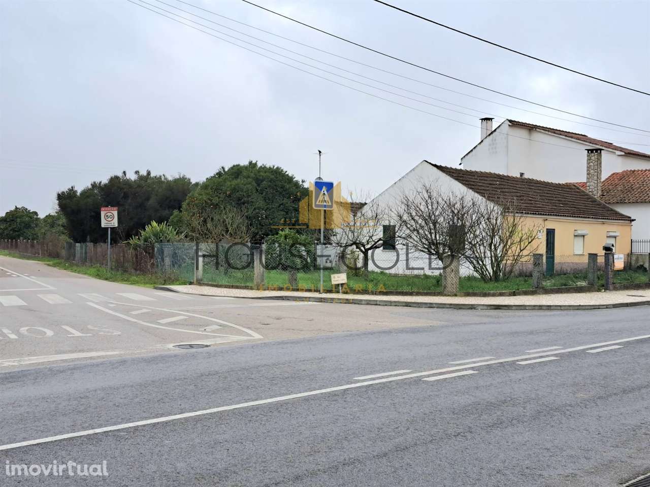 Moradia T3 Marinhais (MR-286) - Grande imagem: 2/13