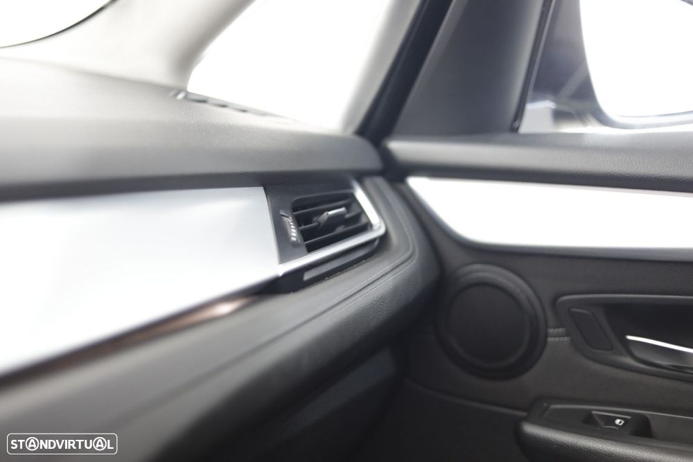 BMW 216 Gran Tourer d 7L Line Sport - 17