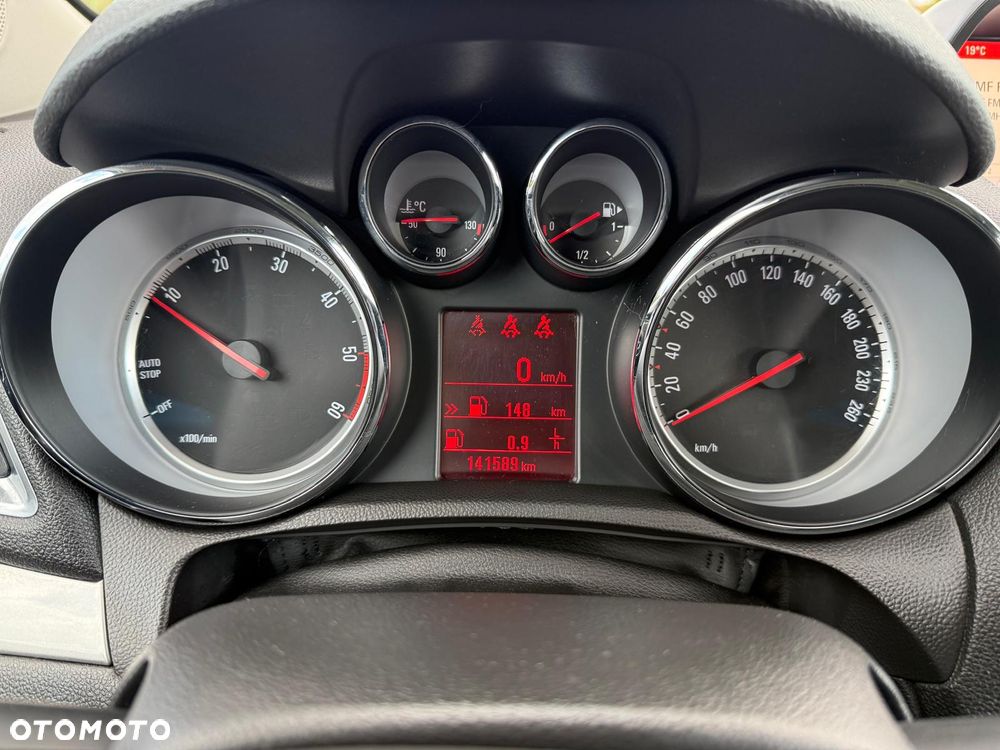 Opel Mokka - 5