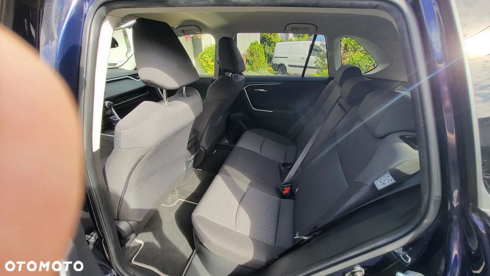 Toyota RAV4 - 12