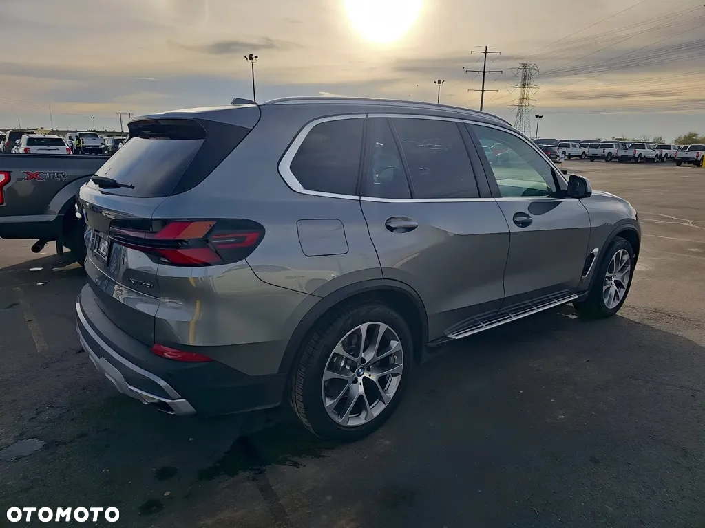 BMW X5 xDrive40i - 6