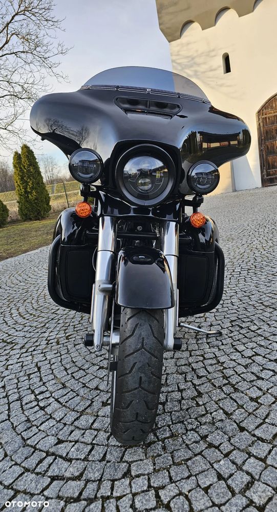 Harley-Davidson FLHXS Special - 3