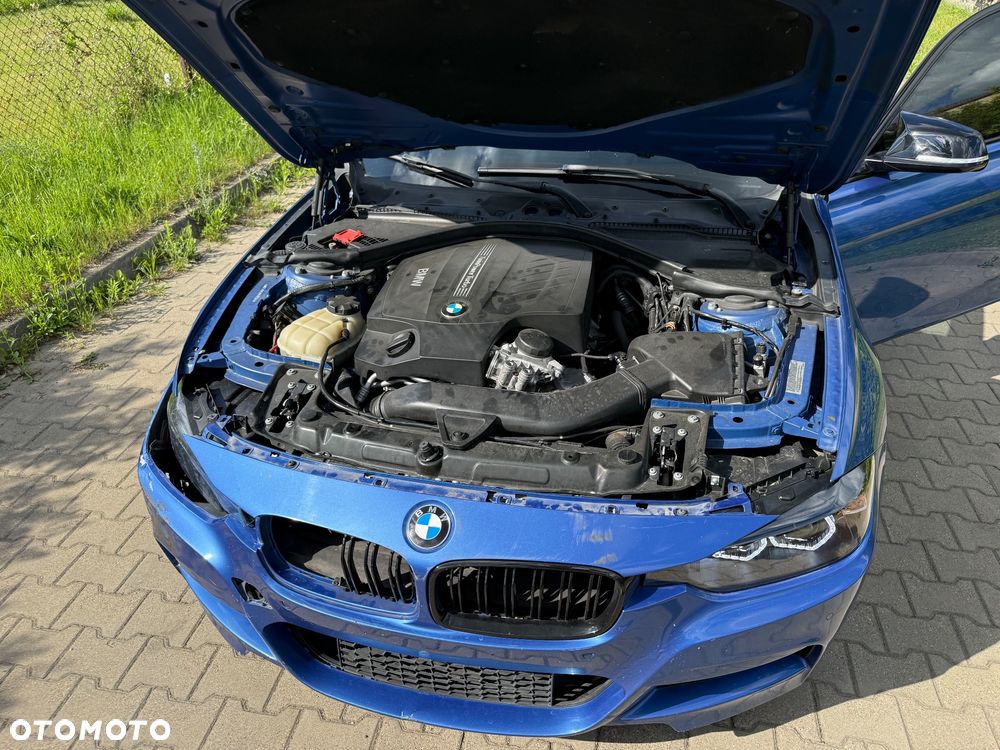 BMW Seria 3 - 13