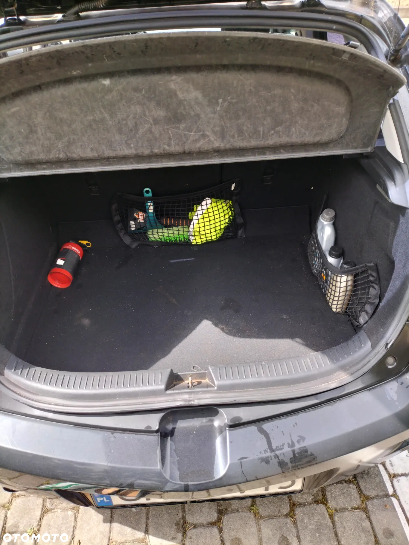 Mazda 3 1.6 Comfort - 9