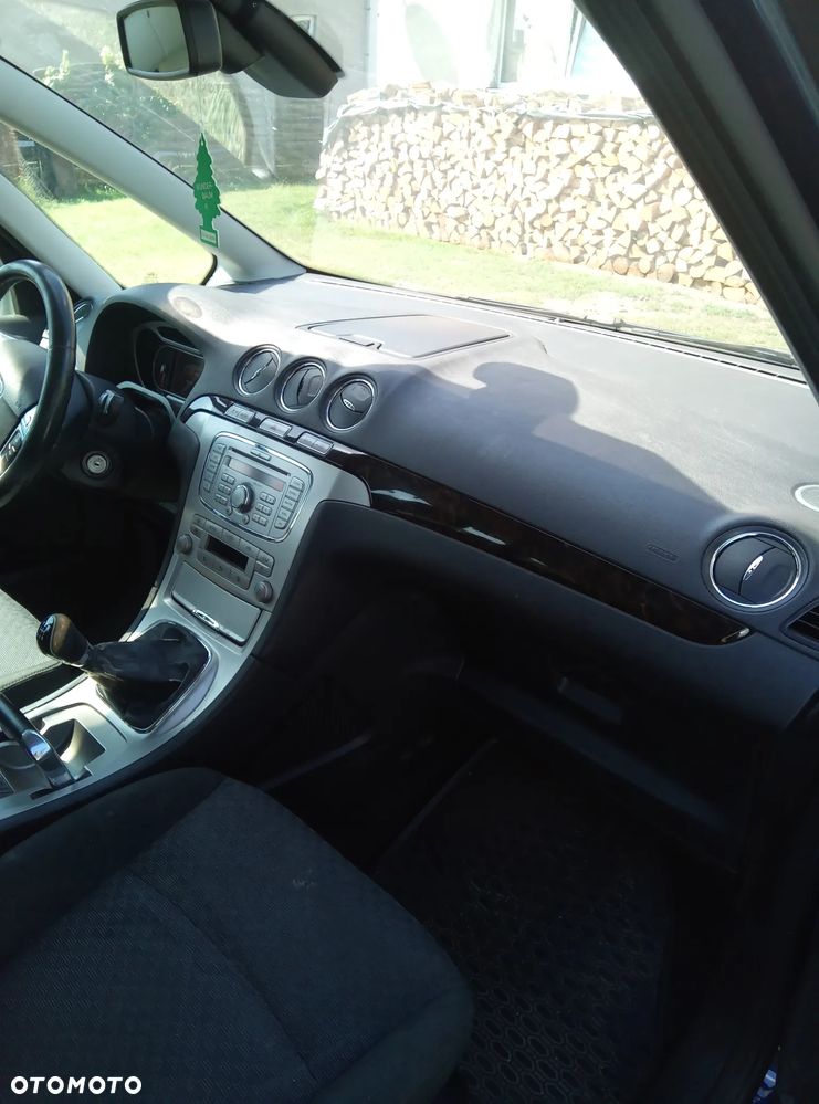 Ford Galaxy 2.0 Viva Titanium - 6