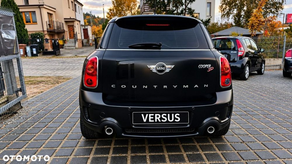 MINI Countryman - 5