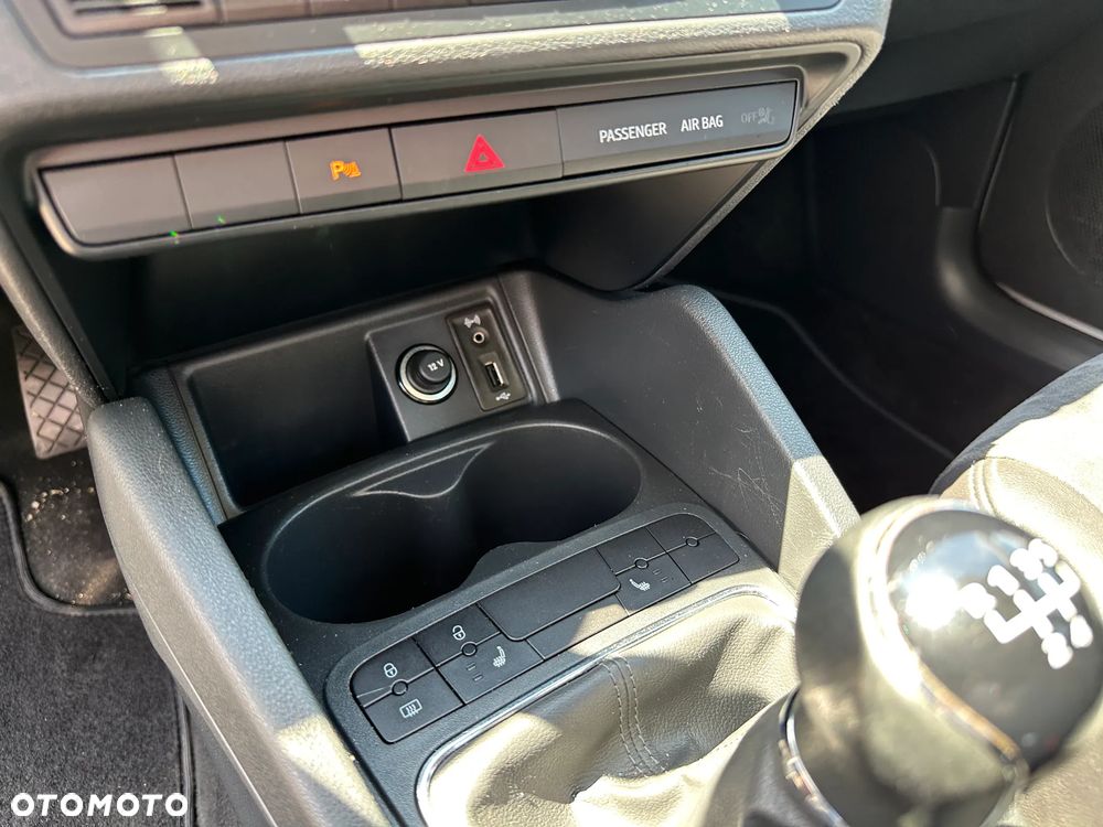 Seat Ibiza - 17