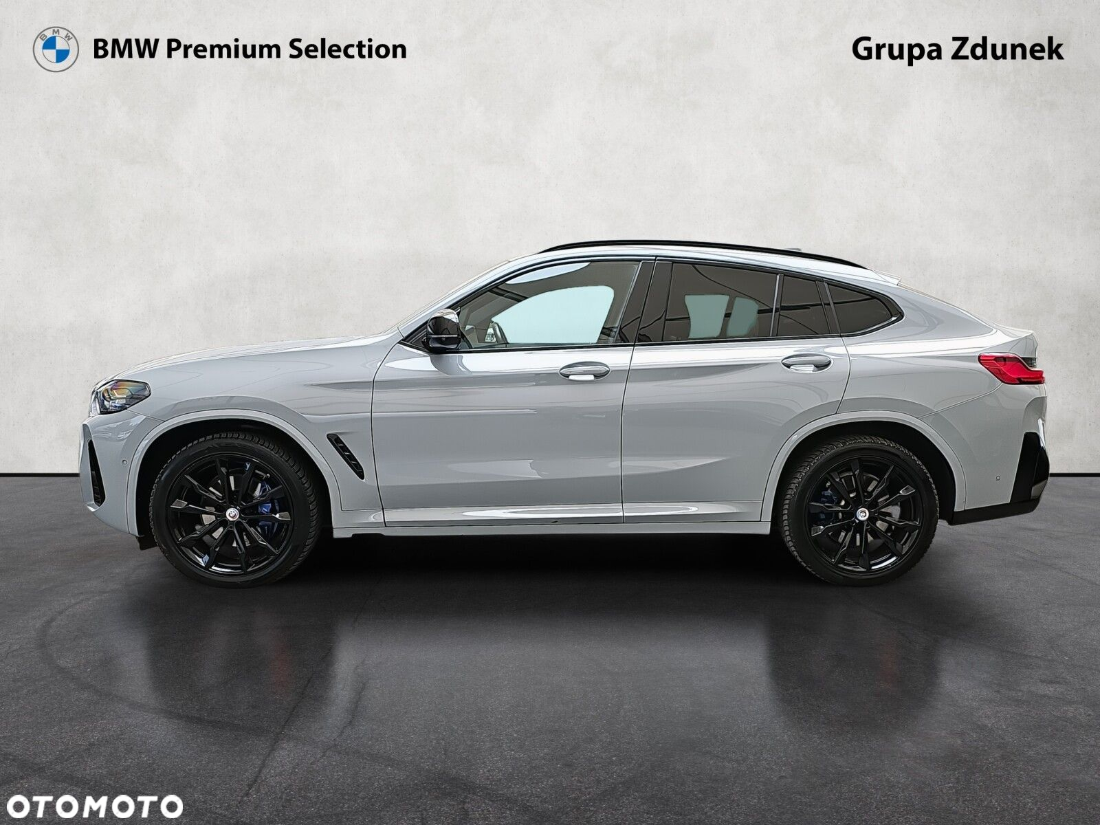 BMW X4 - 8