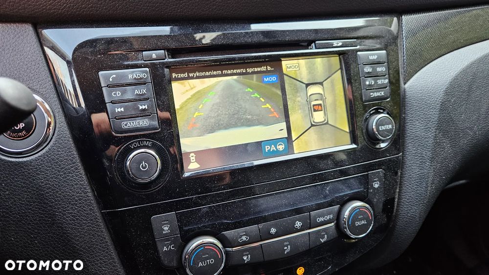 Nissan X-Trail 1.6 dCi 360 - 31