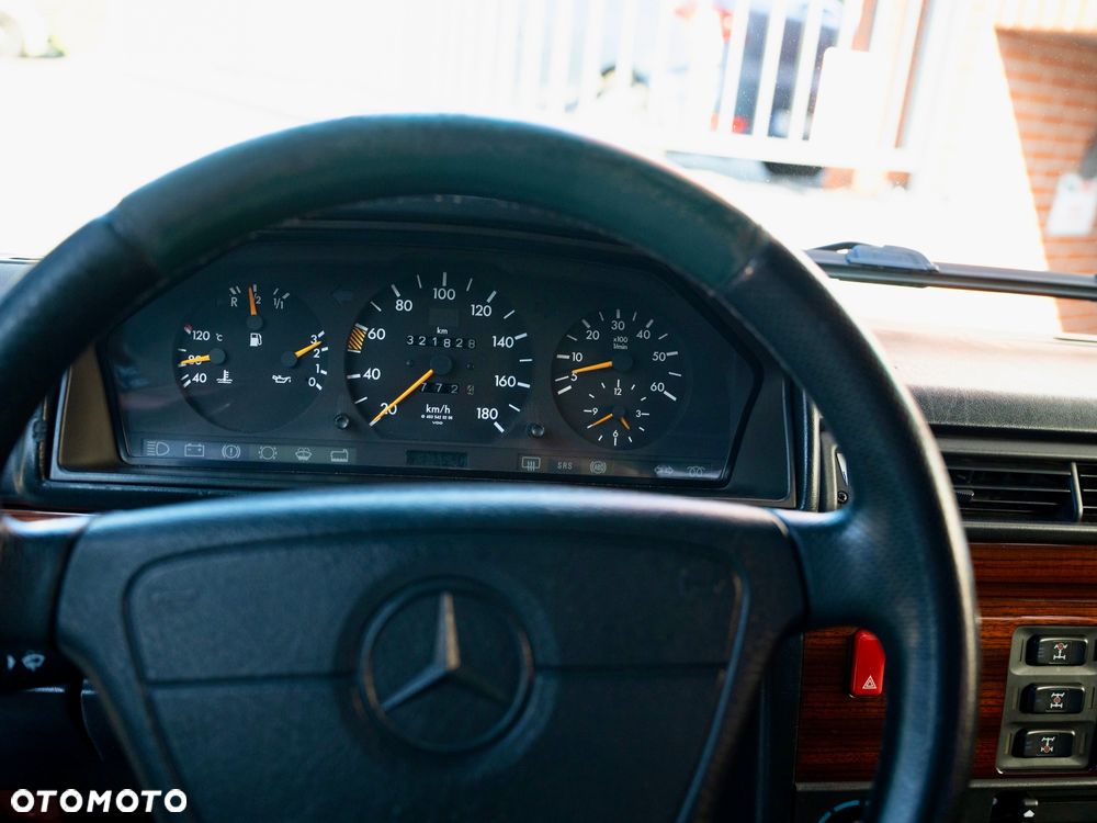 Mercedes-Benz Klasa G - 26