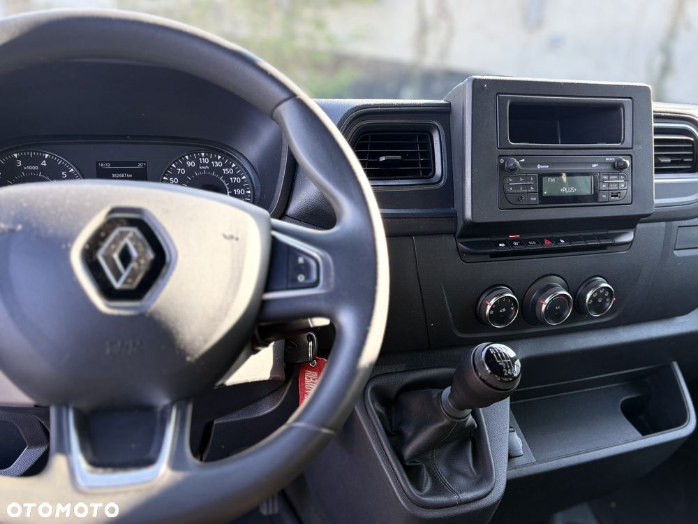 Renault Master - 9