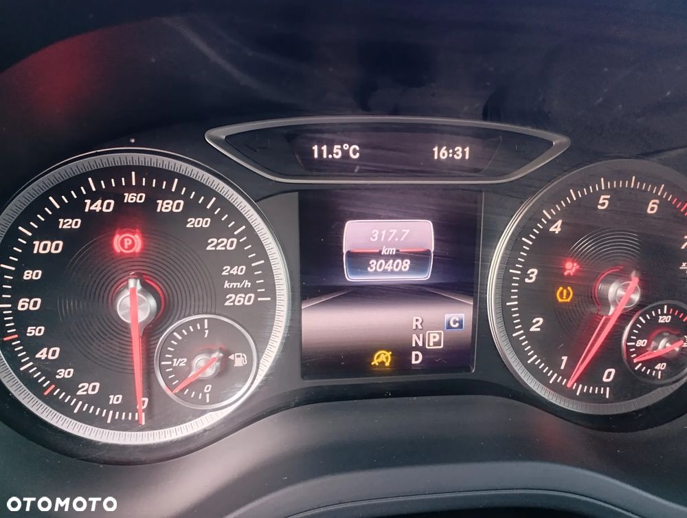 Mercedes-Benz Klasa B - 16