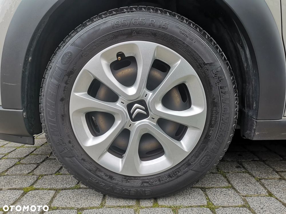 Citroën C3 Pure Tech 82 FEEL - 29