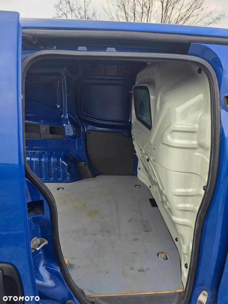 Fiat Fiorino Autm Basis - 9