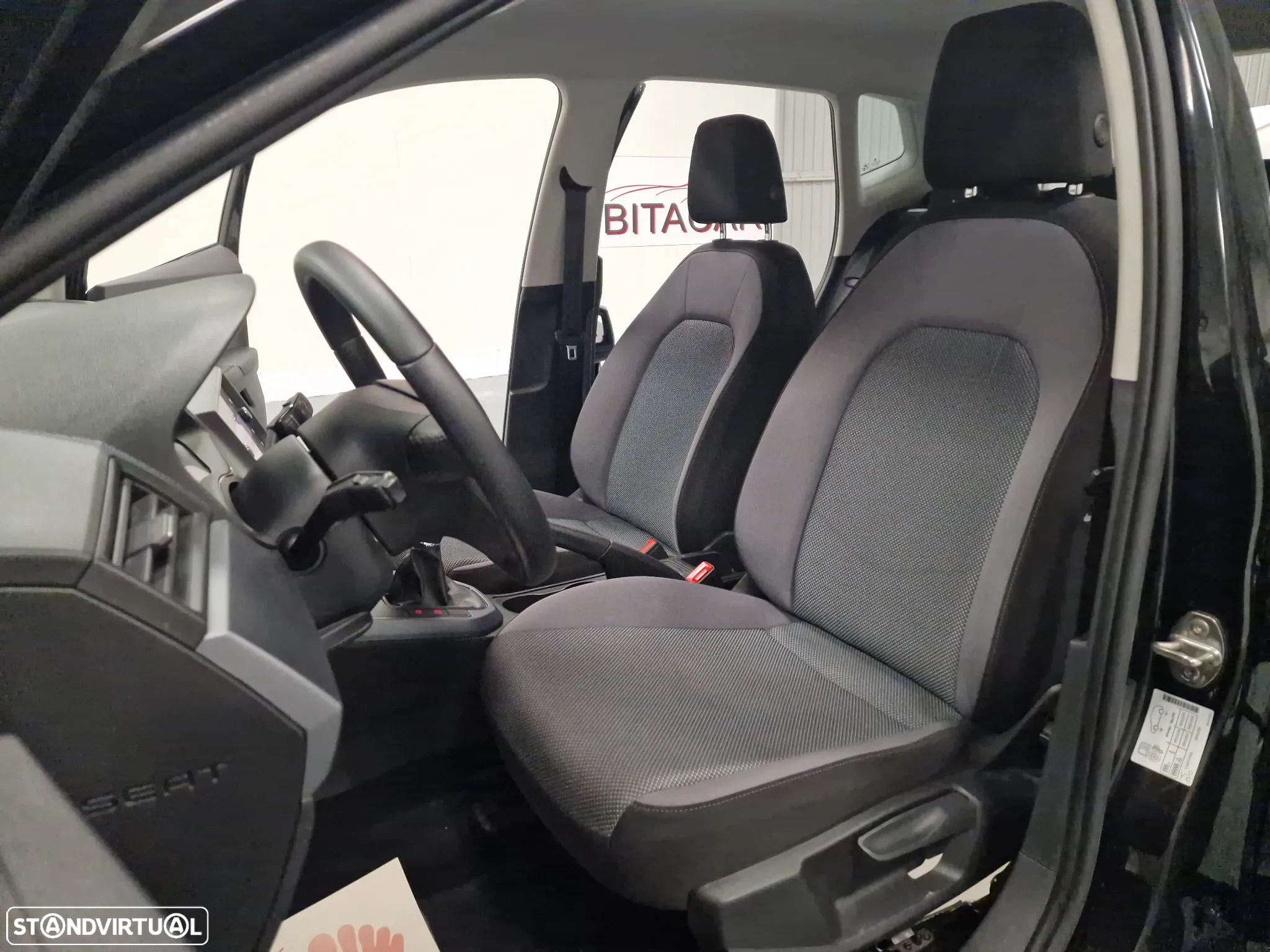 SEAT Arona 1.0 TSI Style - 45