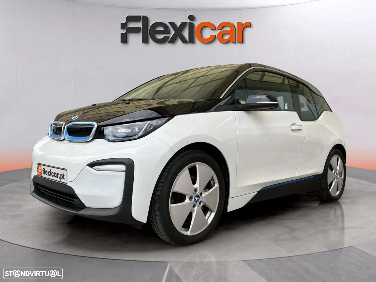 BMW i3 - 5