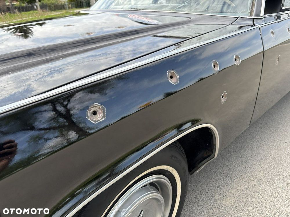 Lincoln Continental - 20