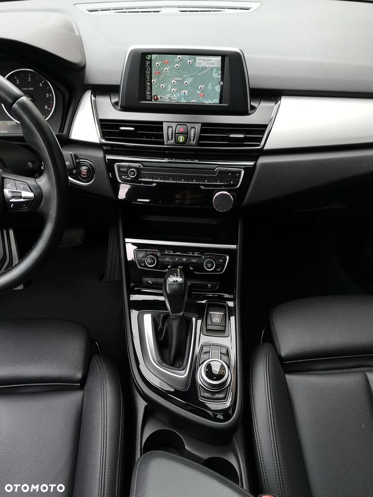 BMW Seria 2 218d GT M Sport - 19
