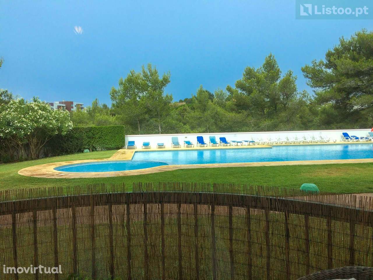 Apartamento T3 em condomínio fechado, Amoreira, Alcabideche - Grande imagem: 5/30