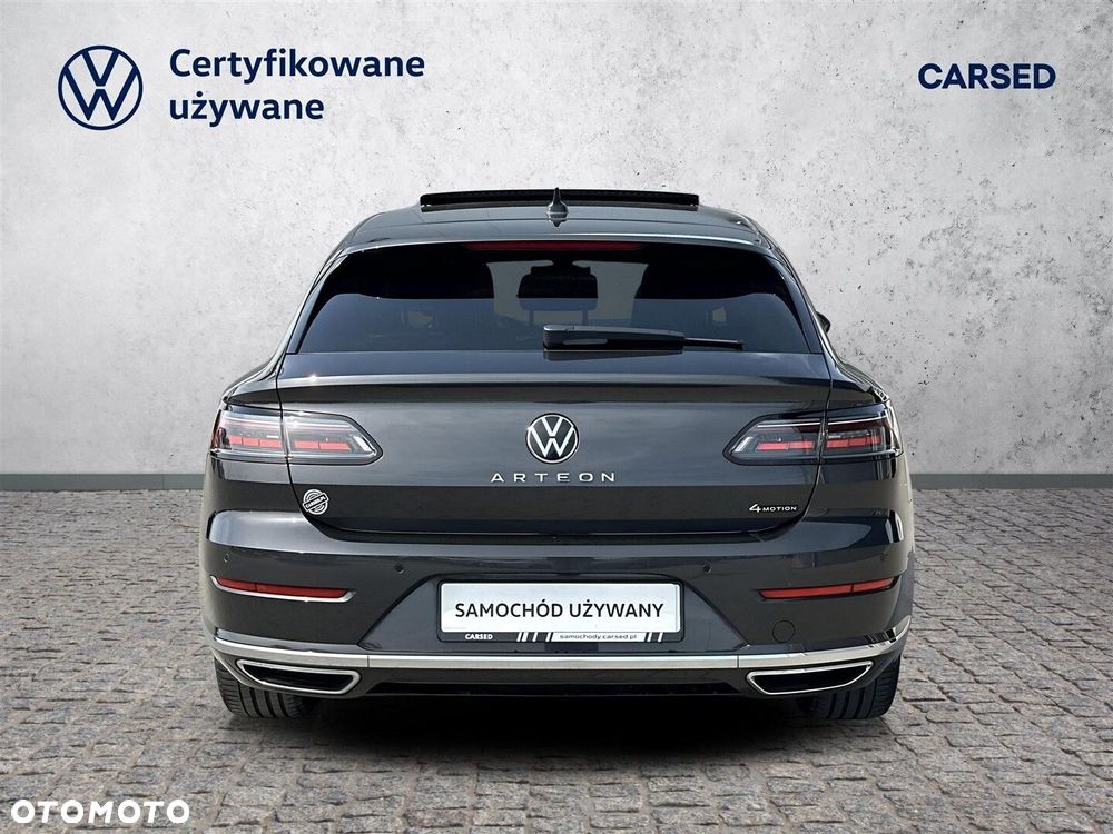 Volkswagen Arteon Shooting Brake 2.0 TDI 4Motion Elegance DSG - 38