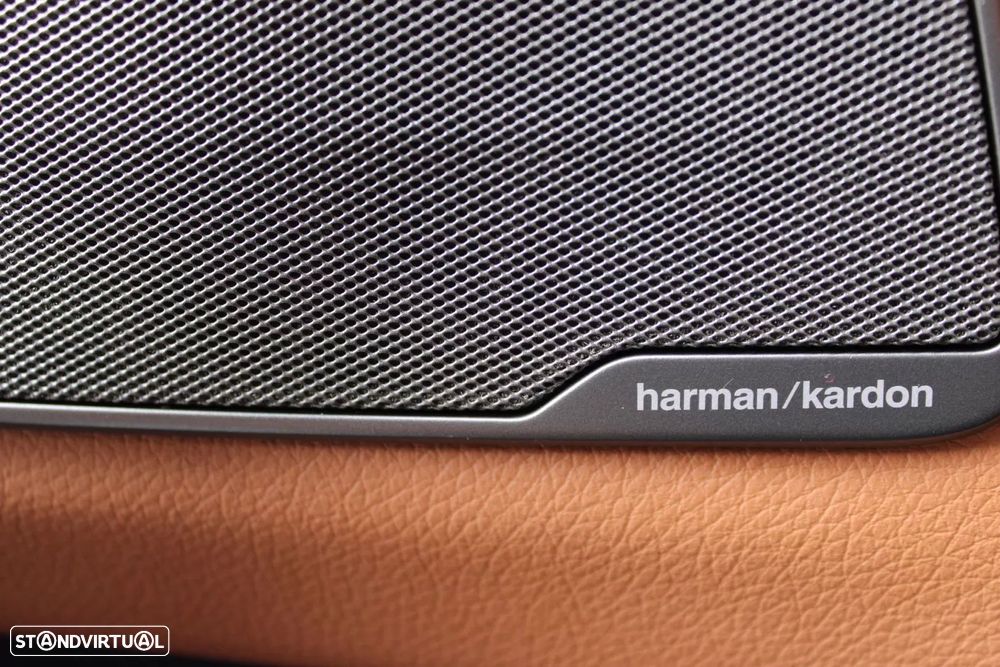 BMW 530 e iPerformance Pack M - 32