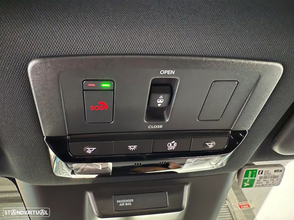 Nissan Qashqai 1.3 DIG-T Evolve Xtronic - 28