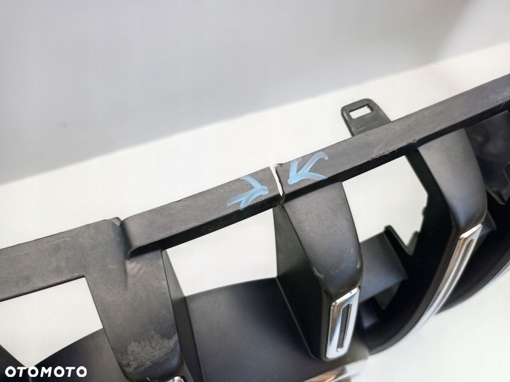 MERCEDES GLS W167 6.3 AMG 2020- ZDERZAK PRZÓD PRZEDNI A1678853506 ÷ - 5