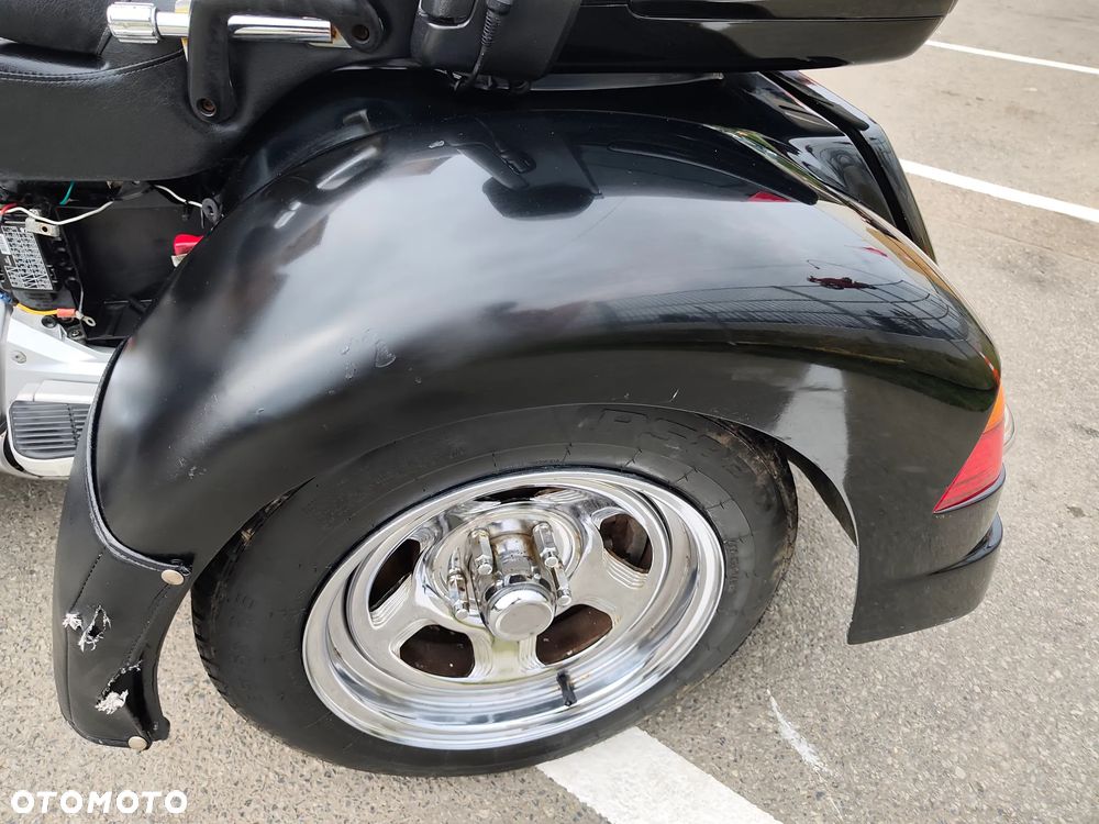 Honda GL - 36