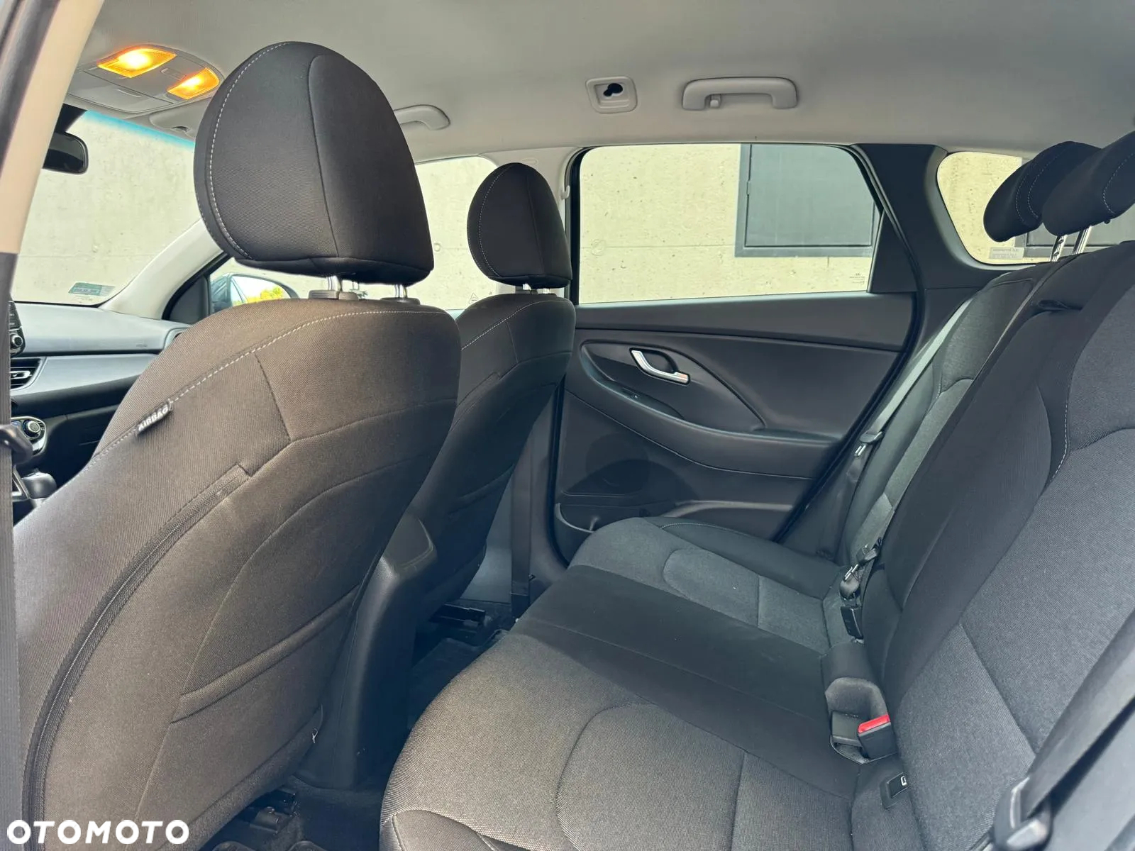 Hyundai i30 1.5 T-GDI 48V Comfort DCT - 11