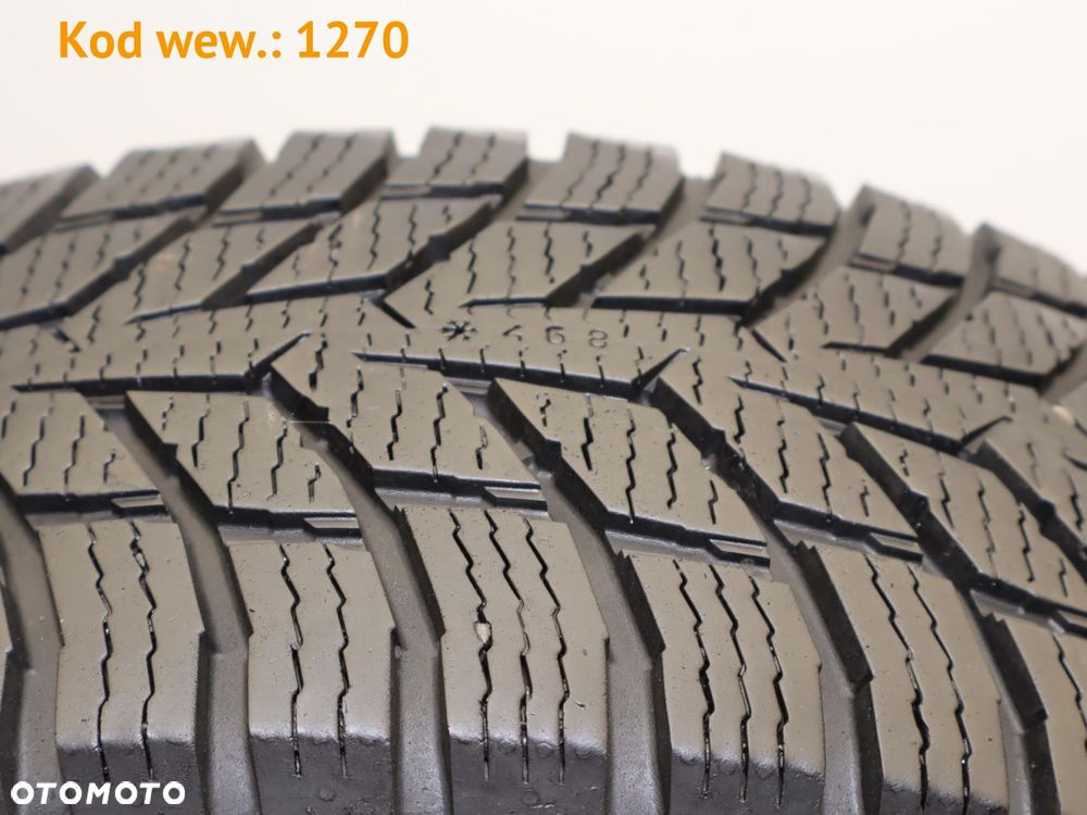 Nokian Seasonproof - 215/65 R16C - 8