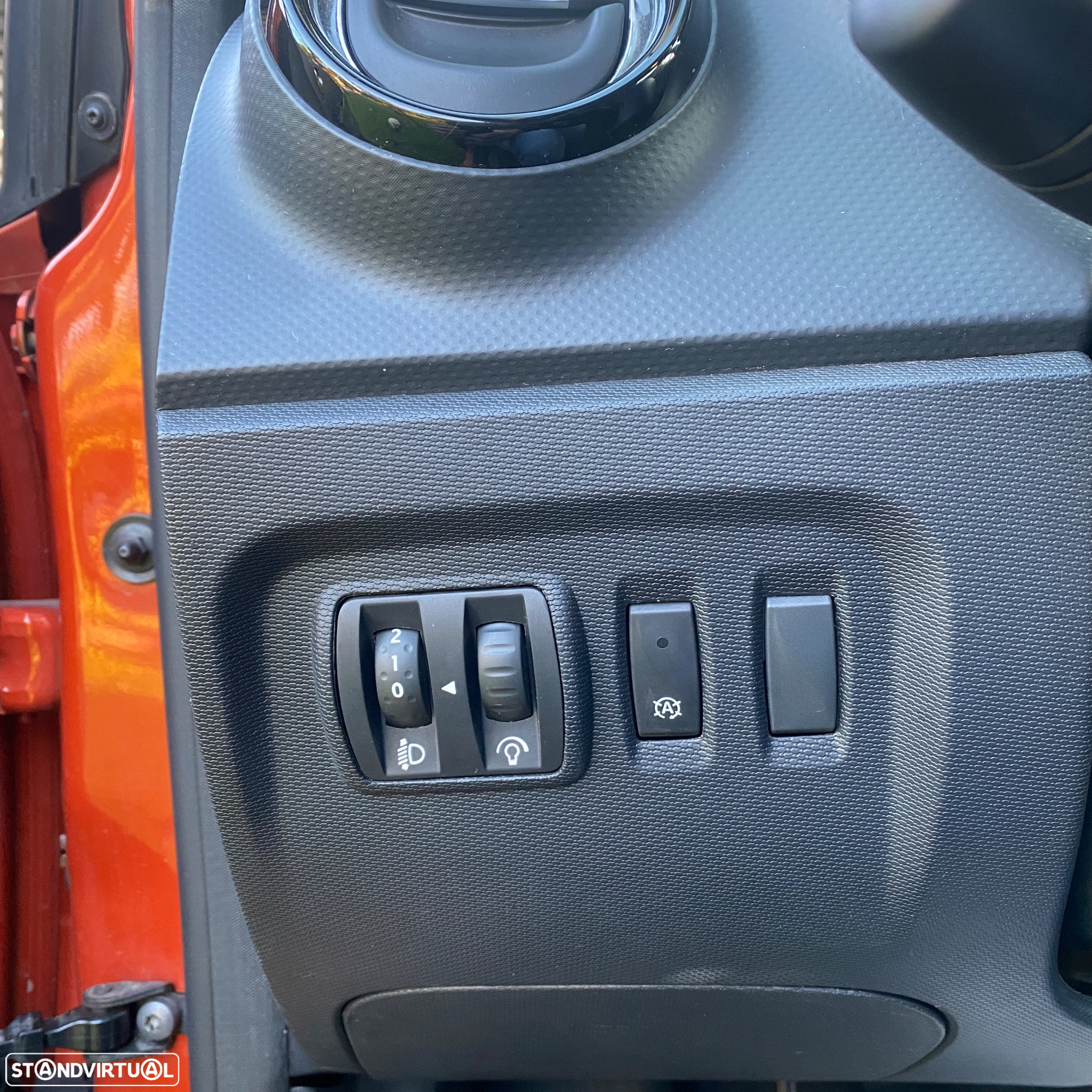 Renault Captur 1.5 dCi Exclusive - 12