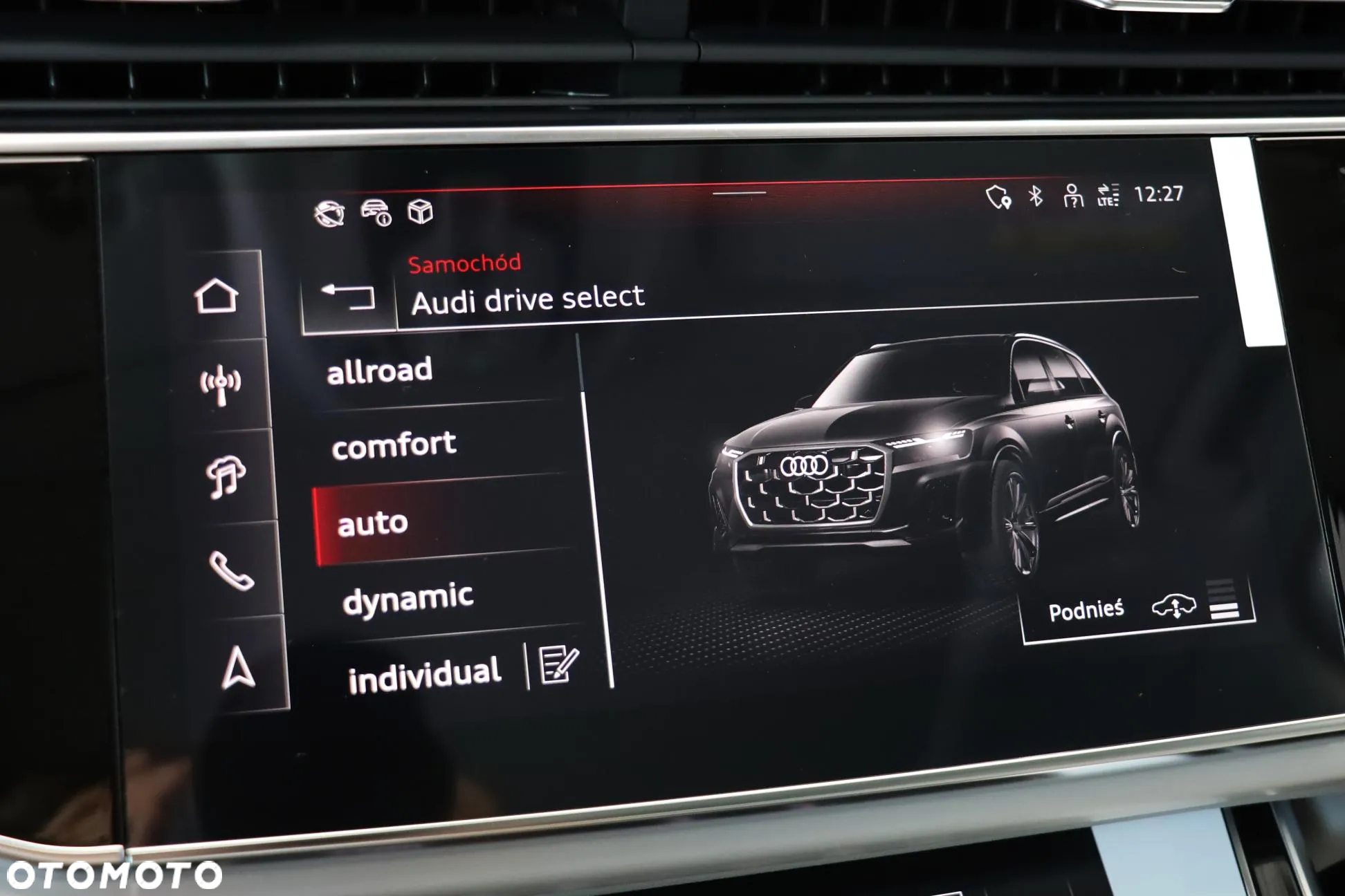 Audi Q7 - 22