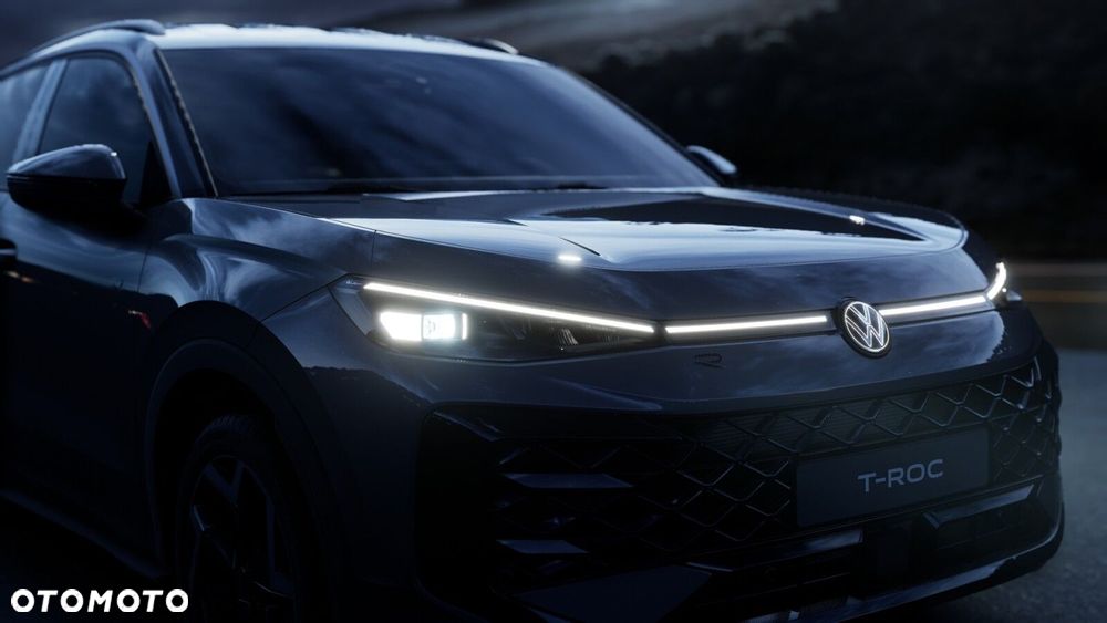 Volkswagen T-Roc - 10