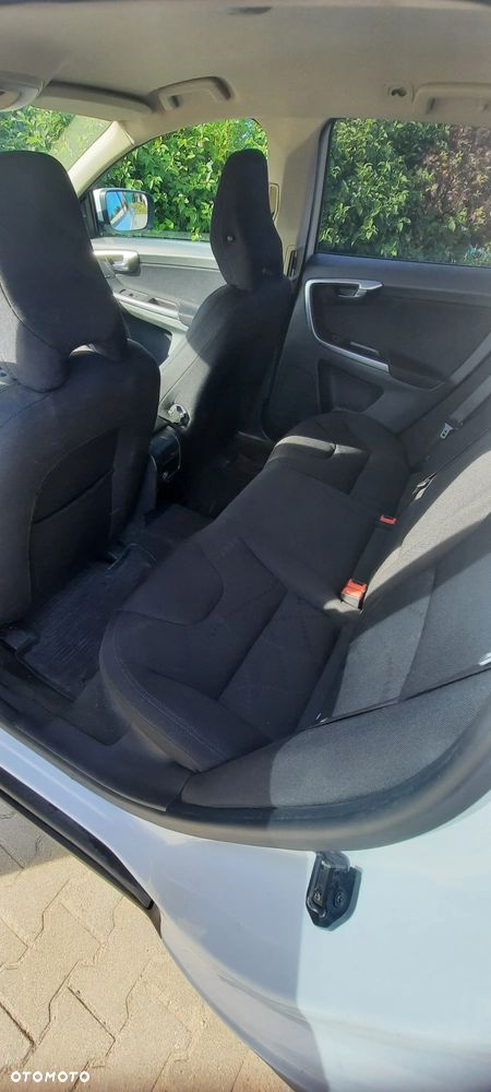Volvo XC 60 - 8