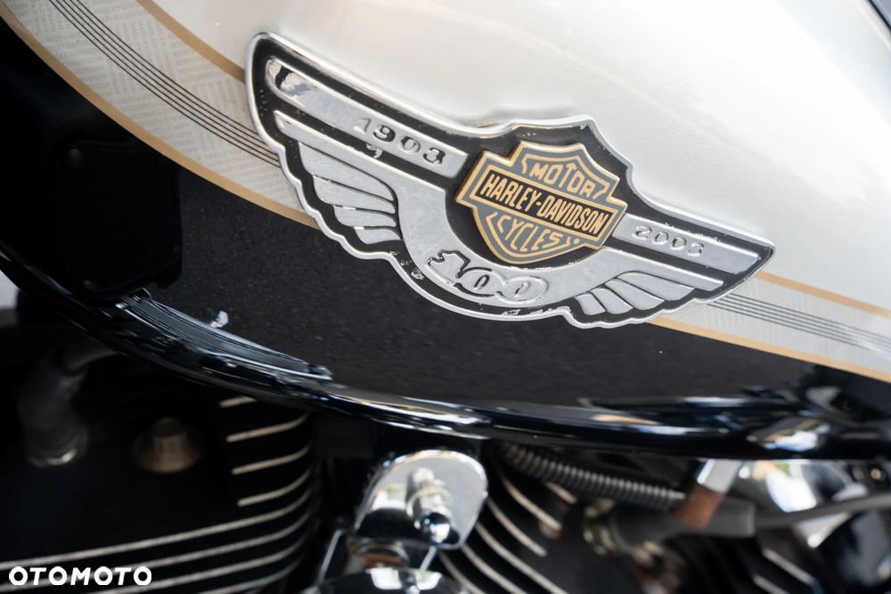 Harley-Davidson FLHTCU Ultra - 11