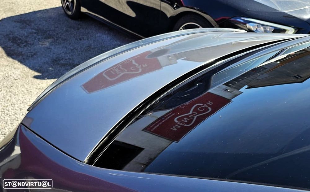 Mercedes-Benz A 180 Limousine d 7G-DCT AMG Line - 25