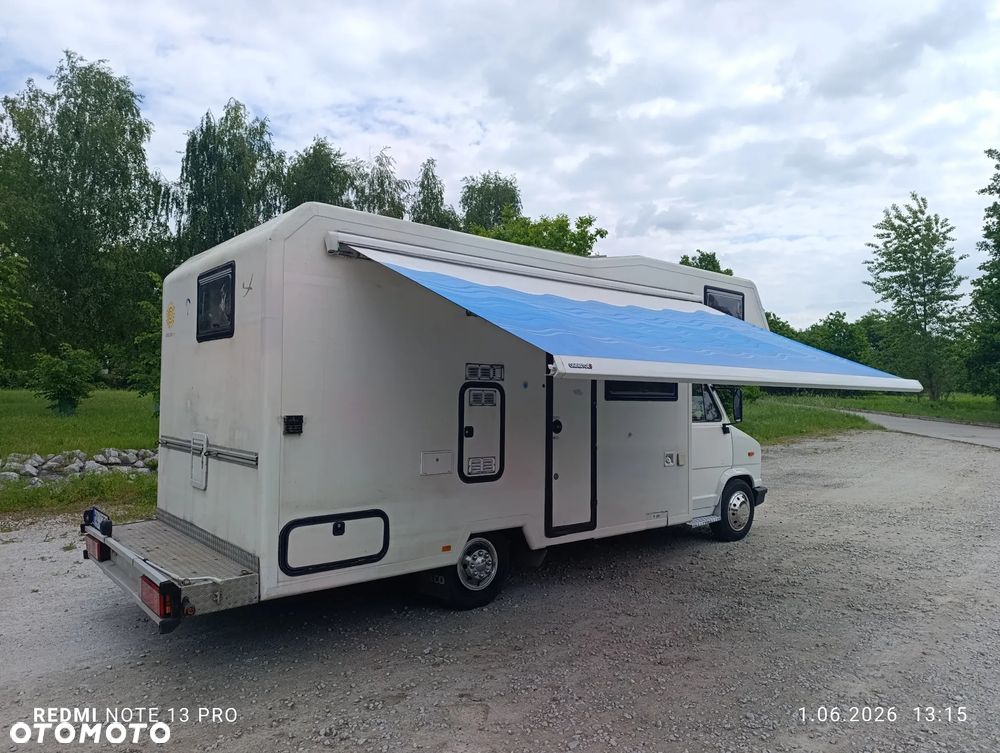 Fiat Ducato - 2