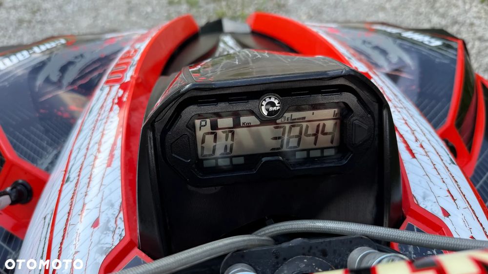 Can-Am Renegade - 13