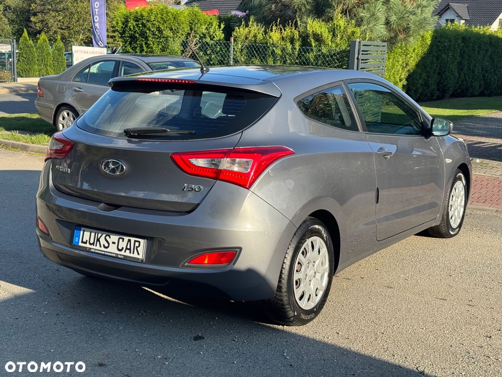 Hyundai i30 1.4 Style - 5