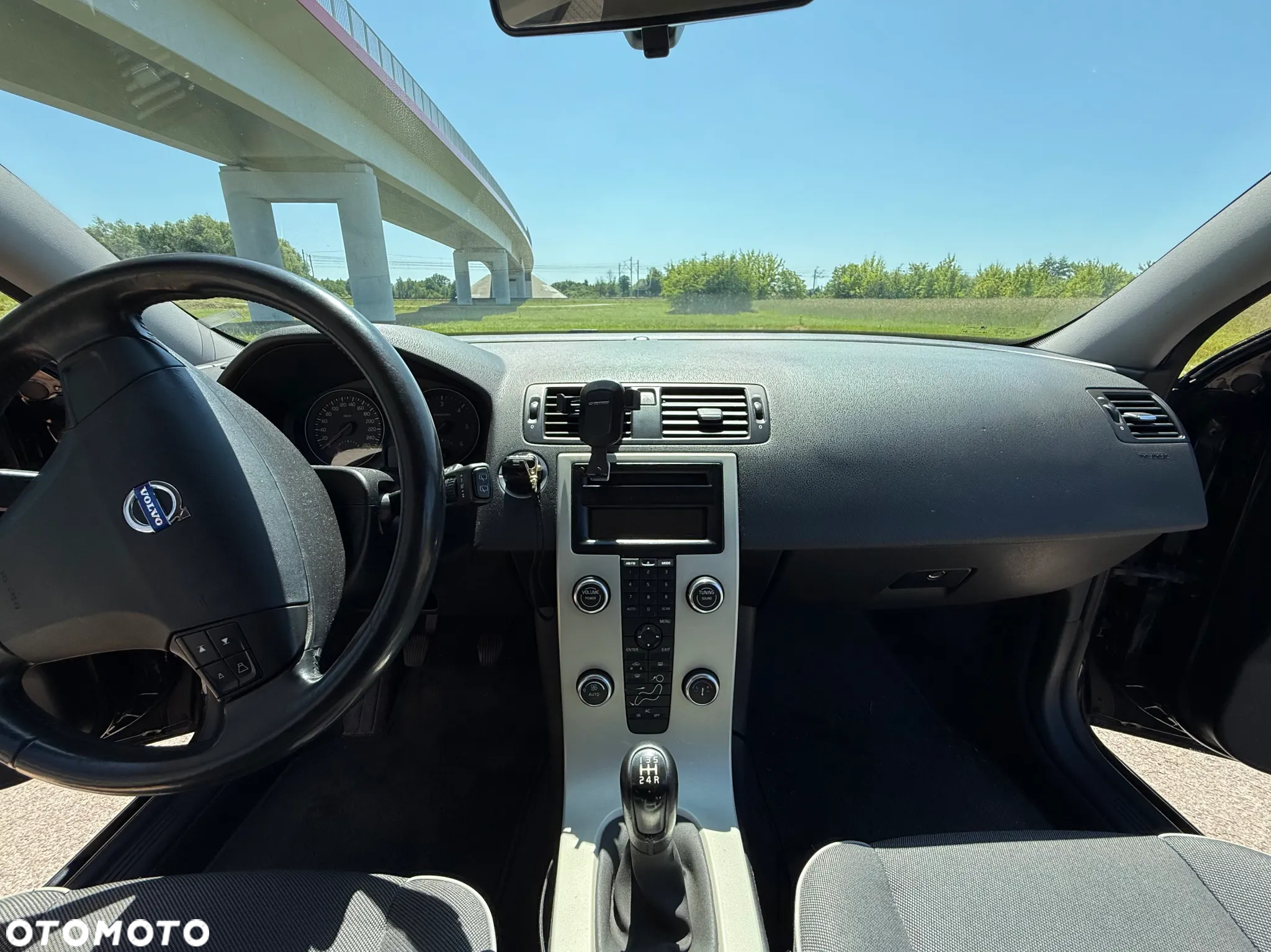 Volvo C30 1.6D - 9