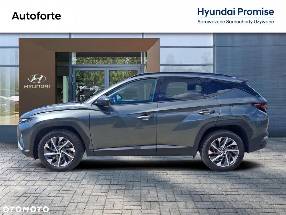 Hyundai Tucson 1.6 T-GDi Smart 2WD - 2