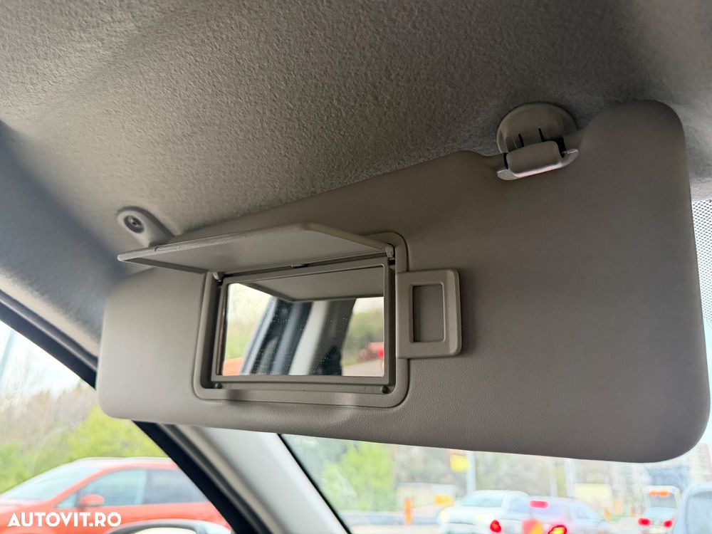 Dacia Duster 1.5 dCi EDC Prestige jante 17" - 34